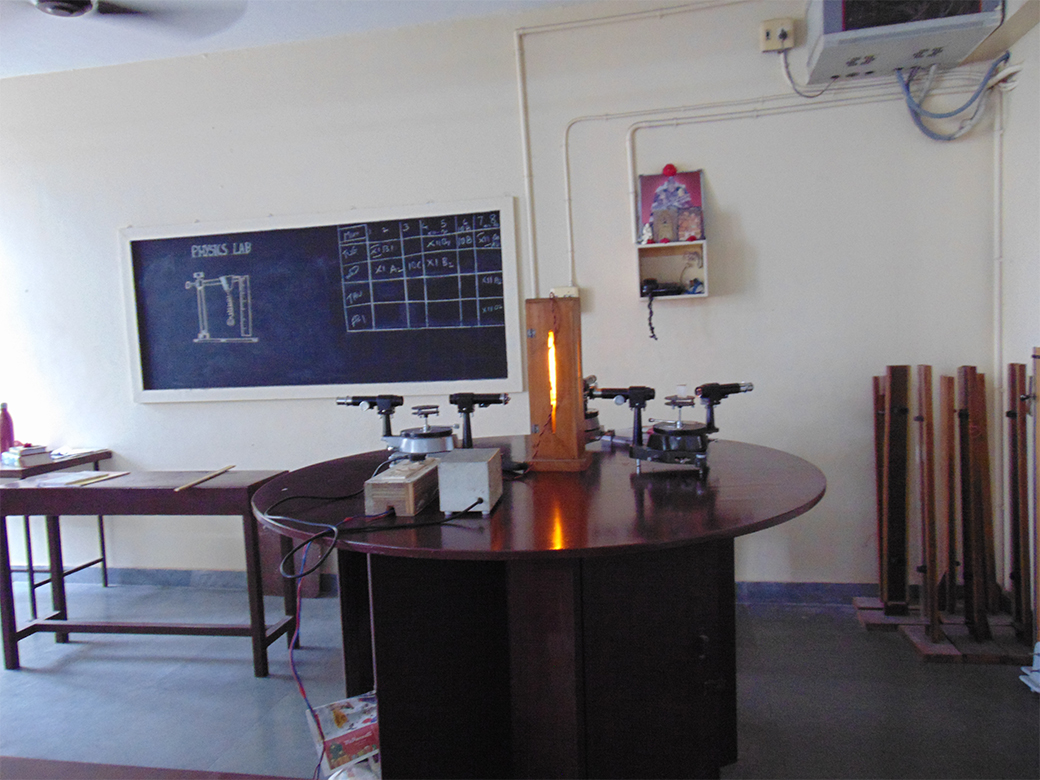 School Labs